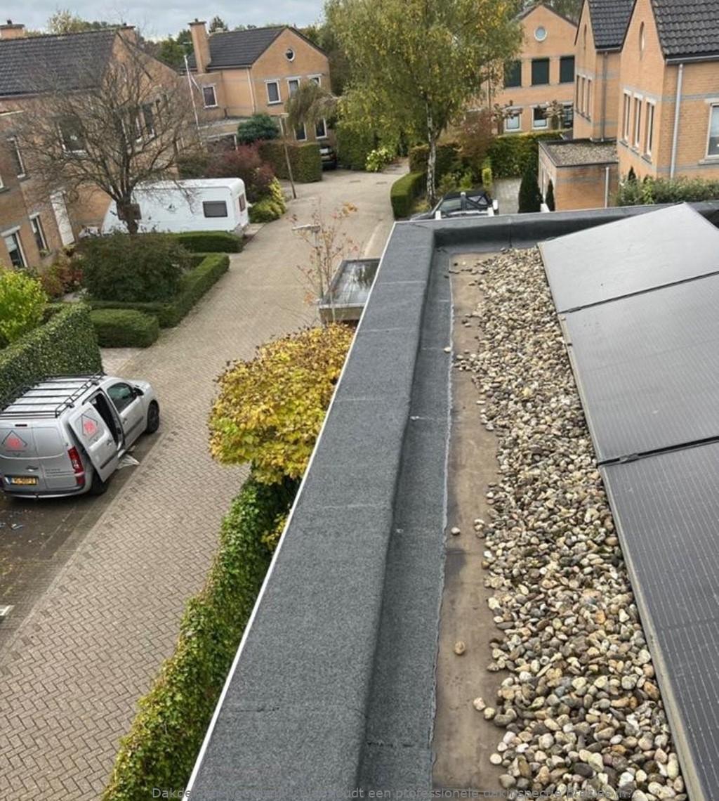 Professionele Dakinspectie Noordwijk